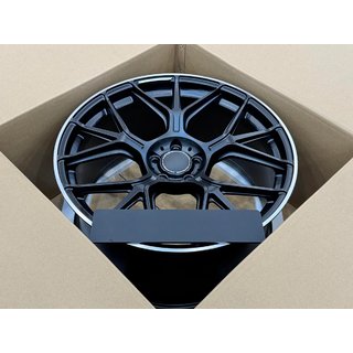 OEM kované disky R21 (4 ks) fotografia 4