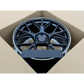 OEM kované disky R21 (4 ks) fotografia 4