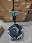 Mercedes EQS 2021– Kované disky OEM R22 V2 (4 ks) fotografia 13