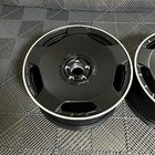 Mercedes S-class W223 2020– Kované disky OEM R20 V2 (4 ks) fotografia 3