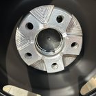 Mercedes S-class W223 2020– Kované disky OEM R20 V2 (4 ks) fotografia 6