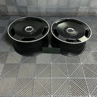 Kované disky OEM R20 V2 (4 ks) fotografia 4