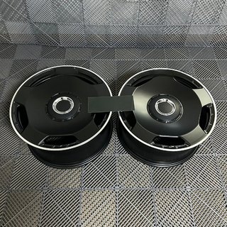 Kované disky OEM R20 V2 (4 ks) fotografia 1