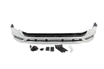 Toyota Land Cruiser Prado 150 2009–2023 Lip spojler predného nárazníka TRD (2017-) fotografia 6