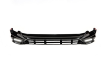 Toyota Land Cruiser Prado 150 2009–2023 Lip spojler predného nárazníka TRD (2017-) fotografia 5