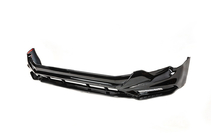 Toyota Land Cruiser Prado 150 2009–2023 Lip spojler predného nárazníka TRD (2017-) fotografia 7