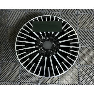 Kované disky OEM R19 V2 (4 ks) fotografia 1