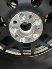 Mercedes GLC X254 2022– OEM kované disky R21 (4 ks) fotografia 6