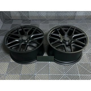 OEM kované disky R21 (4 ks) fotografia 3