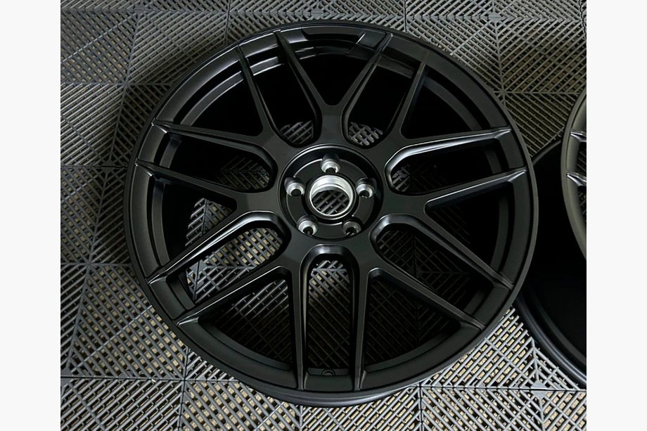 Mercedes GLC X254 2022– OEM kované disky R21 (4 ks) Image