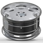 Mercedes E-trieda W124 1984–1997 Kované OEM disky R19 (4 ks) fotografia 3
