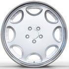 Mercedes E-trieda W124 1984–1997 Kované OEM disky R19 (4 ks) fotografia 1