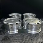 Mercedes E-trieda W124 1984–1997 Kované OEM disky R19 (4 ks) fotografia 7