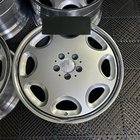 Mercedes E-trieda W124 1984–1997 Kované OEM disky R19 (4 ks) fotografia 5