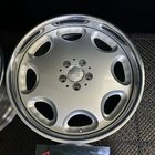 Mercedes E-trieda W124 1984–1997 Kované OEM disky R19 (4 ks) fotografia 4