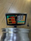 Mercedes E-trieda W124 1984–1997 Kované OEM disky R19 (4 ks) fotografia 11