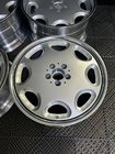 Mercedes E-trieda W124 1984–1997 Kované OEM disky R19 (4 ks) fotografia 6
