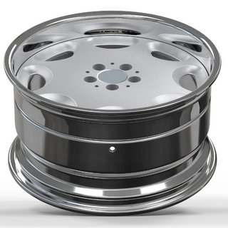 Kované OEM disky R19 (4 ks) fotografia 3