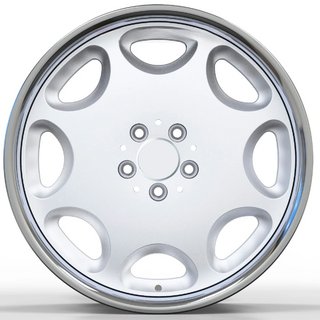 Kované OEM disky R19 (4 ks) fotografia 1