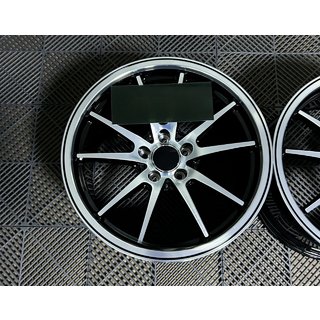 OEM kované disky R18 (4 ks) Mercedes E-сlass W211 2002–2009 fotografia 2