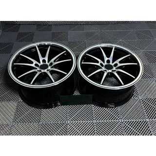 OEM kované disky R18 (4 ks) Mercedes E-сlass W211 2002–2009 fotografia 1