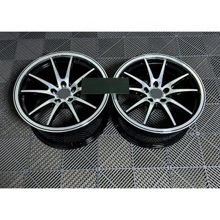 OEM kované disky R18 (4 ks) Mercedes E-сlass W211 2002–2009 fotografia 3