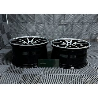OEM kované disky R18 (4 ks) Mercedes E-сlass W211 2002–2009 fotografia 4