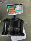 Mercedes E-class W211 2002–2009 Kované disky OEM R17 (4 ks) fotografia 7