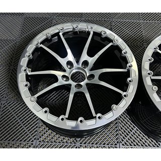 Kované disky OEM R17 (4 ks) Mercedes E-сlass W211 2002–2009 fotografia 1