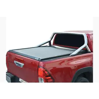 Rollbar Omback (2020-) fotografia 1