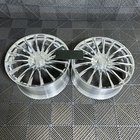Mercedes S-class W222 2013–2022 Kované disky OEM R21 V2 (4 ks) fotografia 3
