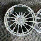 Mercedes S-class W222 2013–2022 Kované disky OEM R21 V2 (4 ks) fotografia 1