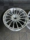 Mercedes S-class W222 2013–2022 Kované disky OEM R21 V2 (4 ks) fotografia 5