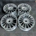 Mercedes S-class W222 2013–2022 Kované disky OEM R21 V2 (4 ks) fotografia 7