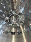 Mercedes S-class W222 2013–2022 Kované disky OEM R21 V2 (4 ks) fotografia 8
