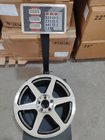 Mercedes E-trieda W124 1984–1997 OEM kované disky R18 (4 ks) fotografia 12