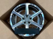 Mercedes E-trieda W124 1984–1997 OEM kované disky R18 (4 ks) fotografia 2