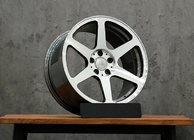 Mercedes E-trieda W124 1984–1997 OEM kované disky R18 (4 ks) fotografia 1