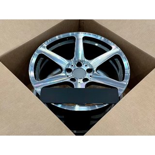 OEM kované disky R18 (4 ks) fotografia 4
