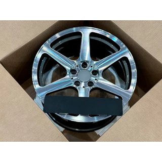 OEM kované disky R18 (4 ks) fotografia 3