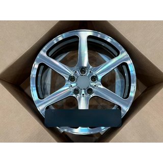 OEM kované disky R18 (4 ks) fotografia 2