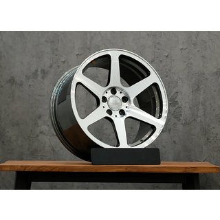 OEM kované disky R18 (4 ks) fotografia 1
