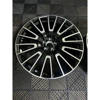 Kované OEM disky R22 (4 ks) fotografia 1
