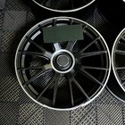 Mercedes E-class W214 2023– OEM kované disky R21 (4 ks) fotografia 1