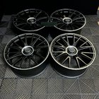 Mercedes E-class W214 2023– OEM kované disky R21 (4 ks) fotografia 6