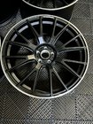 Mercedes E-class W214 2023– OEM kované disky R21 (4 ks) fotografia 3