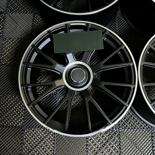 OEM kované disky R21 (4 ks) fotografia 1