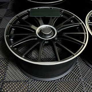 OEM kované disky R21 (4 ks) fotografia 4