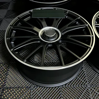 OEM kované disky R21 (4 ks) fotografia 4