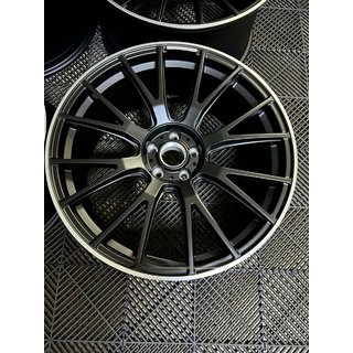 OEM kované disky R21 (4 ks) fotografia 3